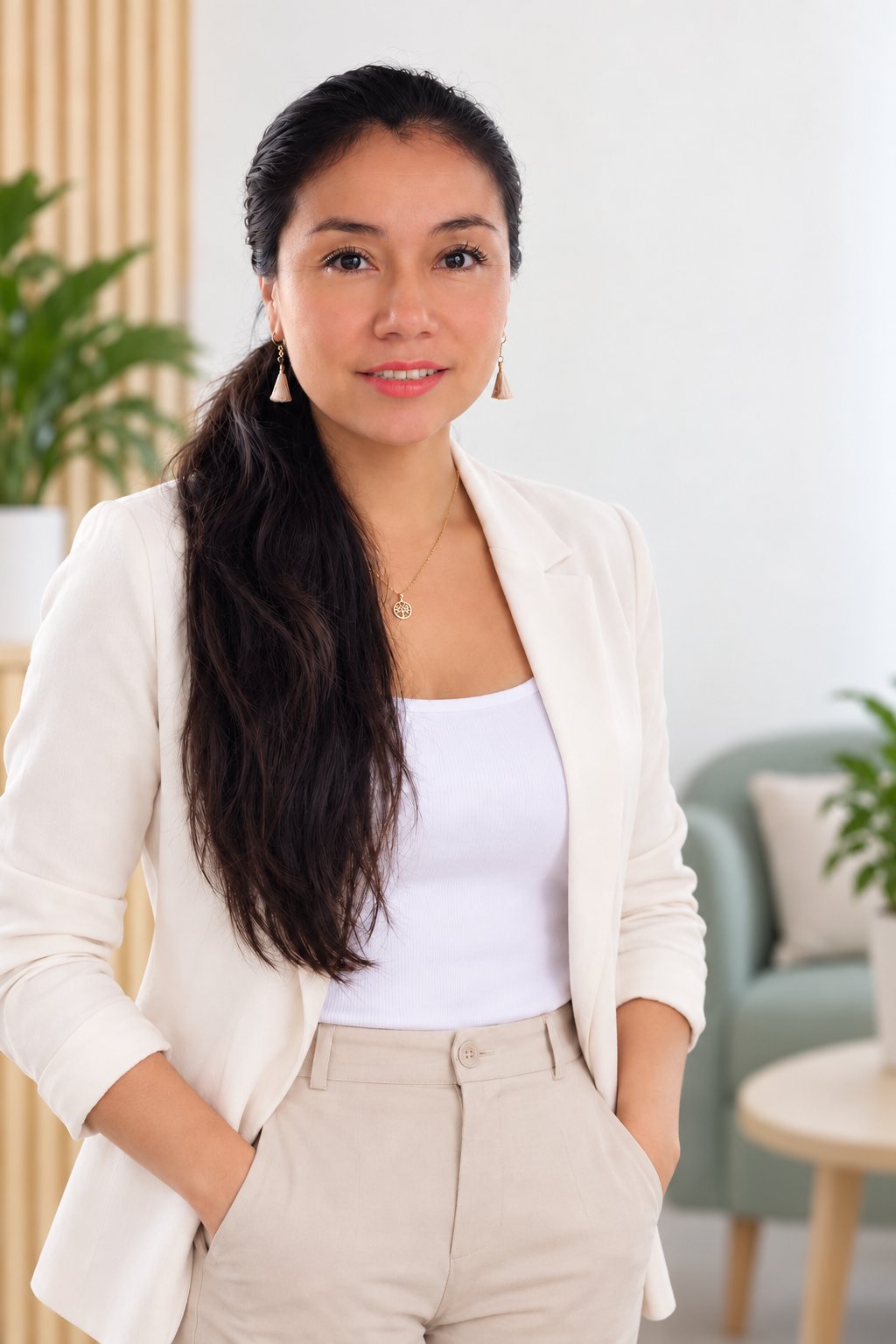 Dolly Emilse Gutiérrez Zavaleta, Masoterapia y Bienestar Corporal en Psicología Viva Perú