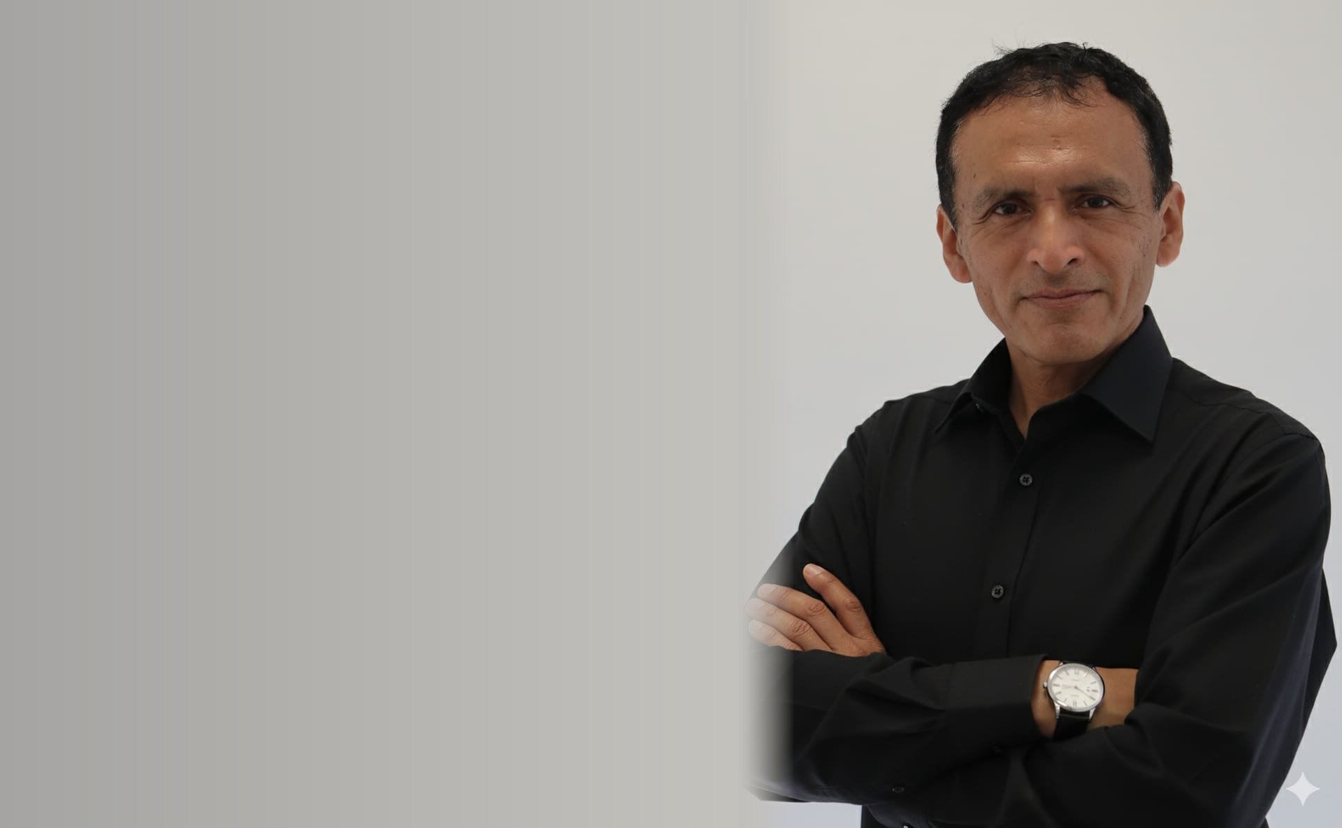 Lenin Cárdenas Angulo — Director Clínico, Psicología Viva Perú