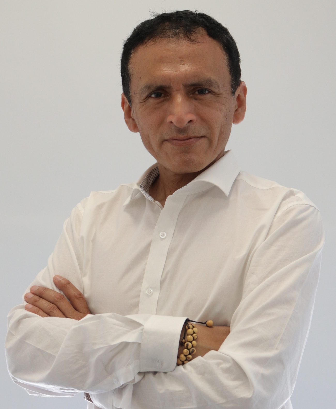 Lenin Cárdenas Angulo