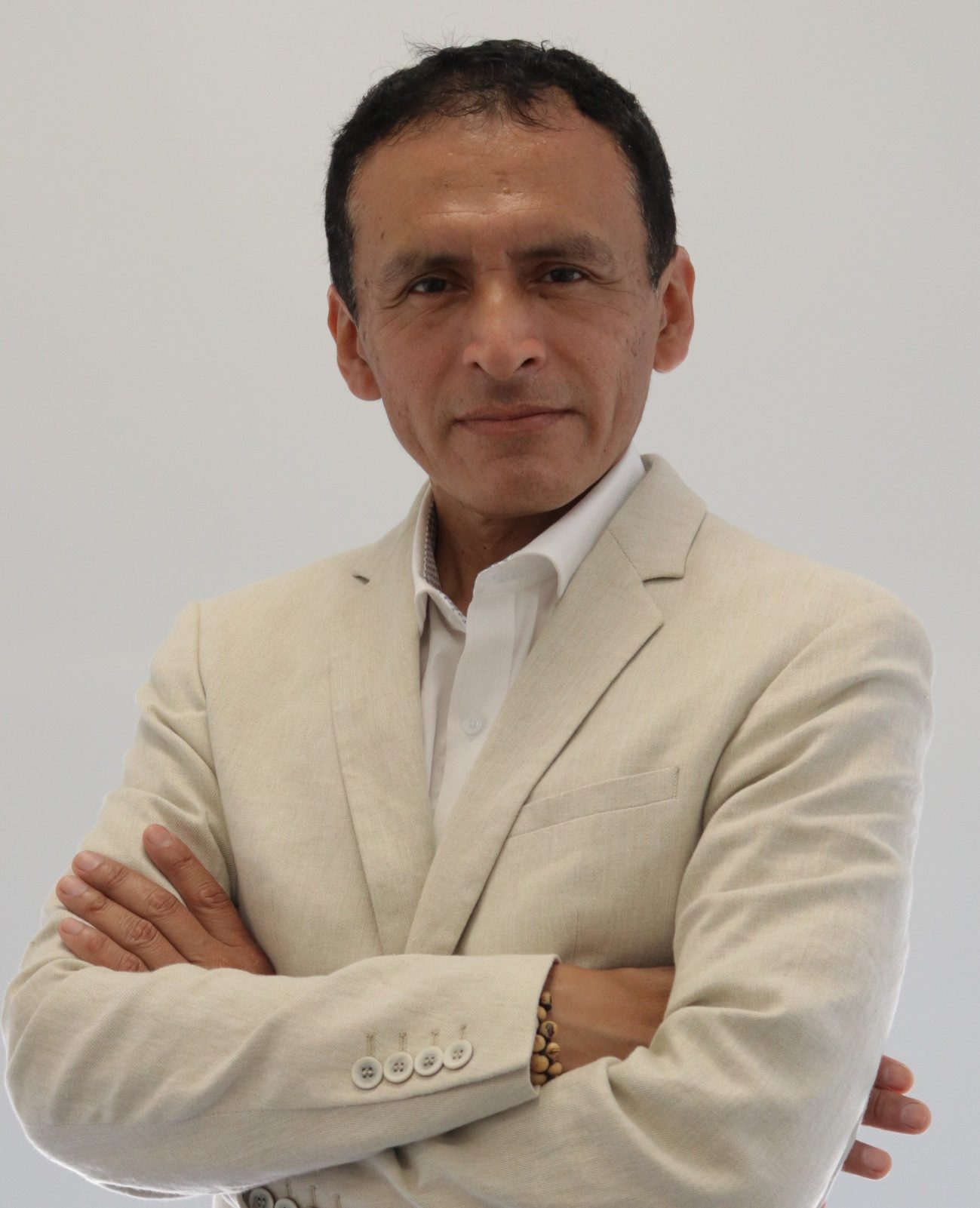 Lenin Cárdenas